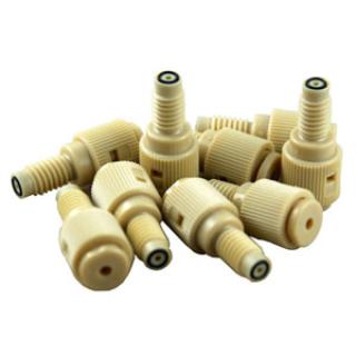 Push-In Fittings Analysentechnik