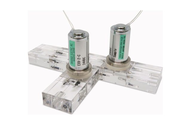Mikrofluidik